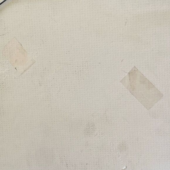 Endre Peter Darvas 10x11 Original Signed Watercolor Art Framed Matted Landscape - Picture 10 of 11